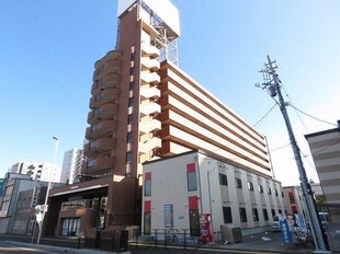 ＴＯＡマンションの物件外観写真